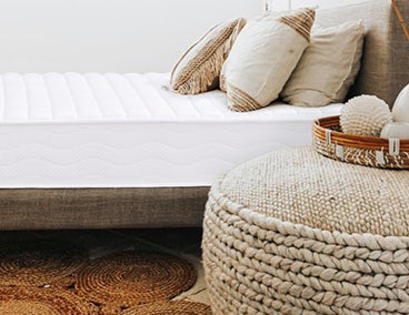 Mattress Review-Sunrising Bedding